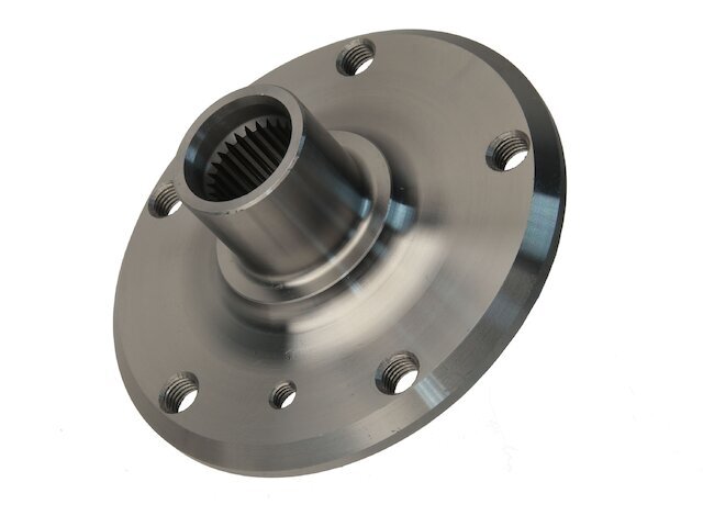 2000 BMW 328Ci Rear Wheel Hub Assembly 36244ZQPP for Enhanced Performance