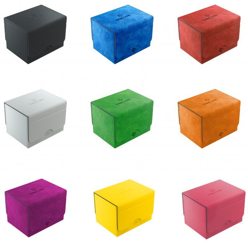 Thumbnail - Gamegenic - Sidekick 100+ Convertible