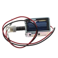 NEW OEM Nissan 2013-2019 Versa VersaNote Shift Interlock Solenoid 34970-1HK4A