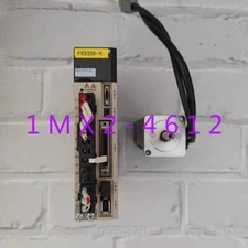 1set used   yaskawa 100w SGDV-R90A01A+SGMJV-01ADE6E  