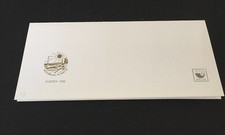 Malta 1985 Presentation Pack Nicolo Baldacchino And Francesco AzopardiMnh Stamps