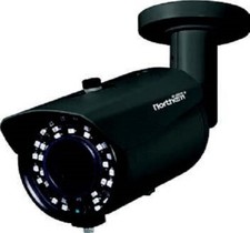 Northern 4 in 1 HD Outdoor 1080P AUTO 2.8-12mm 120' IR bullet camera- HDMBIR120