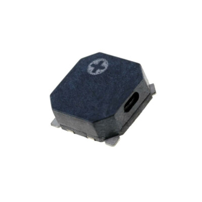10X LD-BZEN-0803 Schallwandler: elektromagnetisch ohne internen Generator SMD LO