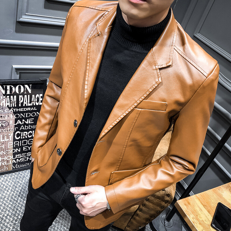Mens Formal Wedding Casual Fashion 