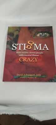 Stigma; David Feingold