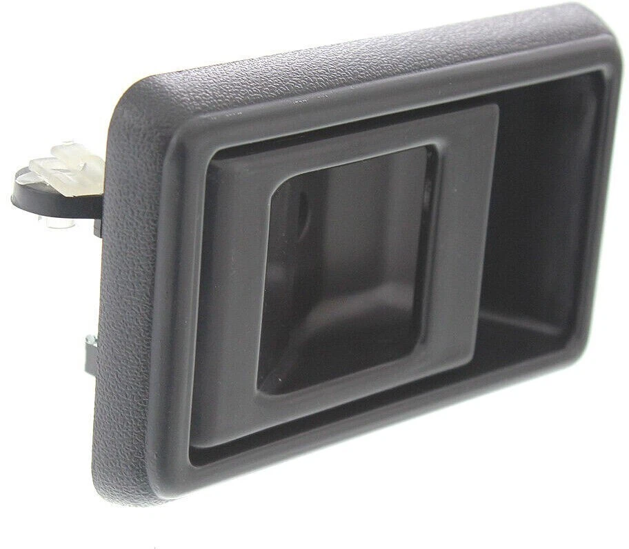 Maçaneta interna lateral do motorista para Toyota Corolla 1983-1992 - Imagem 3 de 4