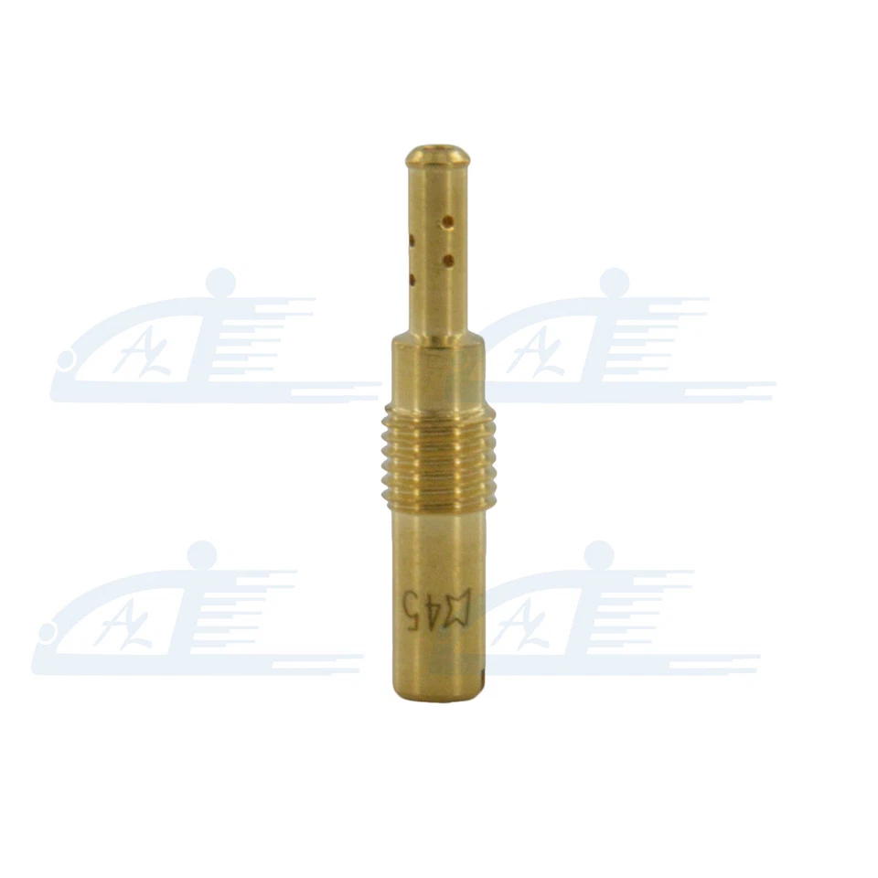 Juego de kit de chorro principal de carburador de motocicleta lento/piloto principal para PWK PE Mikuni OKO Foto 4 de 4