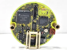 FISHER ROSEMOUNT 3031-528-1 PCB