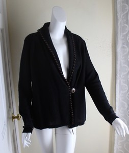 ralph lauren western cardigan
