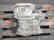 TOYOTA SERA 1.5 PETROL AUTOMATIC GEARBOX 
