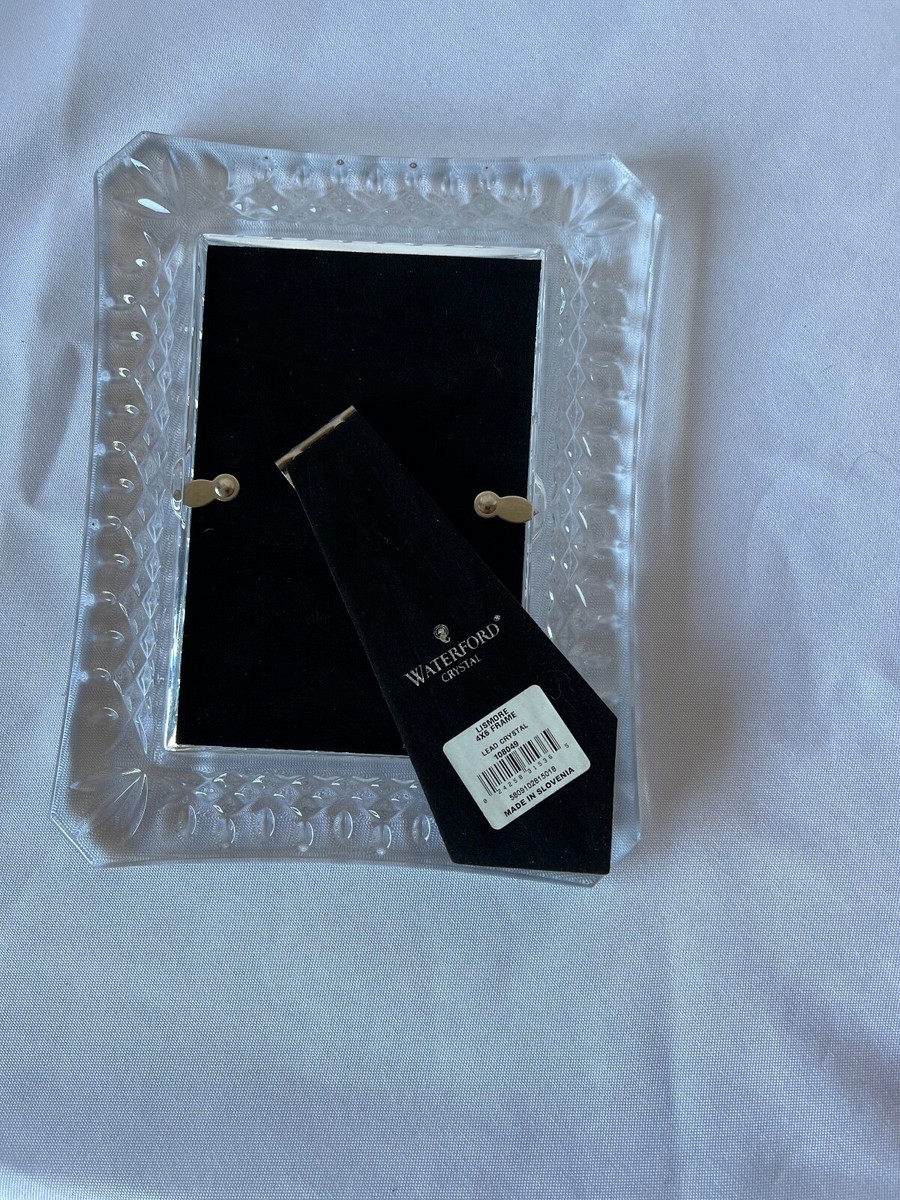 Waterford Crystal Picture Frame | eBay