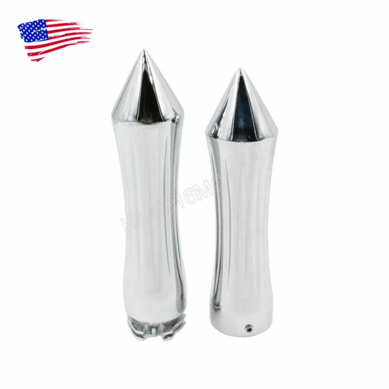 Guidão de mão 1" para Yamaha Road Star Warrior Midnight XV1600 XV1700 - Imagem 2 de 4