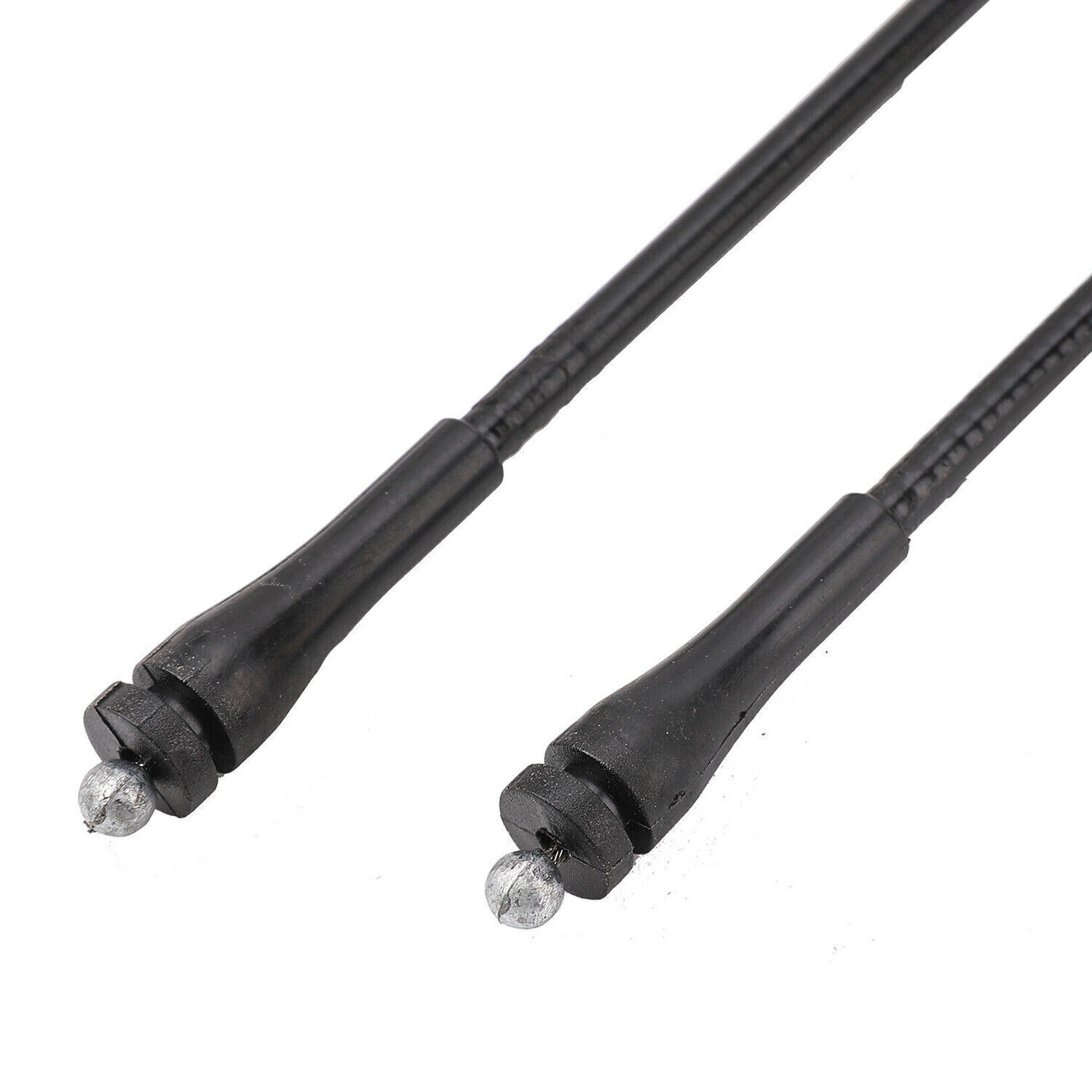 2-Piece Rear Door Latch Release Cable Set For 1997-2004 Ford F-150 & F-250 12 thumbnail image