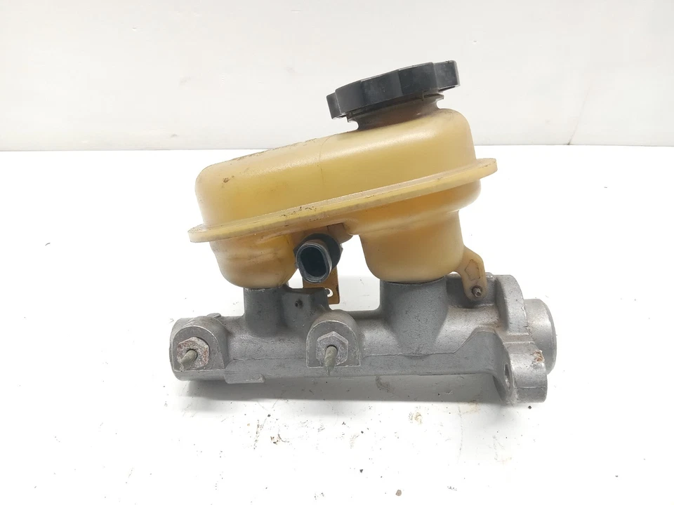 1991-1992 BUICK RIVIERA BRAKE MASTER CYLINDER FABRICANTE DE EQUIPAMENTO ORIGINAL, 541-01105 - Imagem 3 de 4