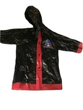 Star Wars Kids Small 2-3 Vader Rainjacket