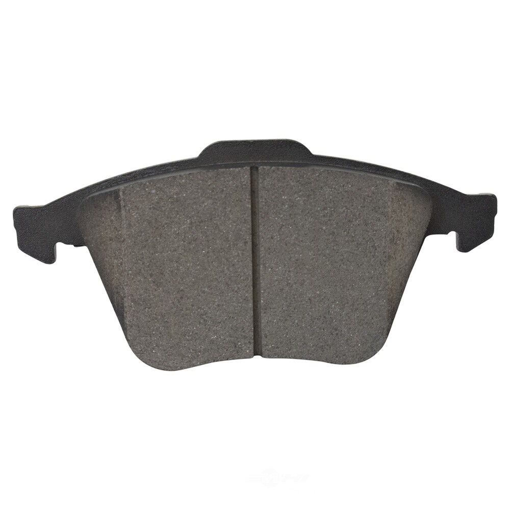 Disc Brake Pad Set-Convertible TRQ BFA73362 | eBay room306水着