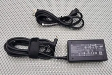 Genuine 65W Charger for HP EliteBook 840 850 845 G8 G7 G6 G5 G4 G3 ProBook 640