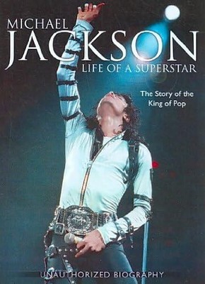 Jackson Michael-Life Of A Superstar [Dvd]