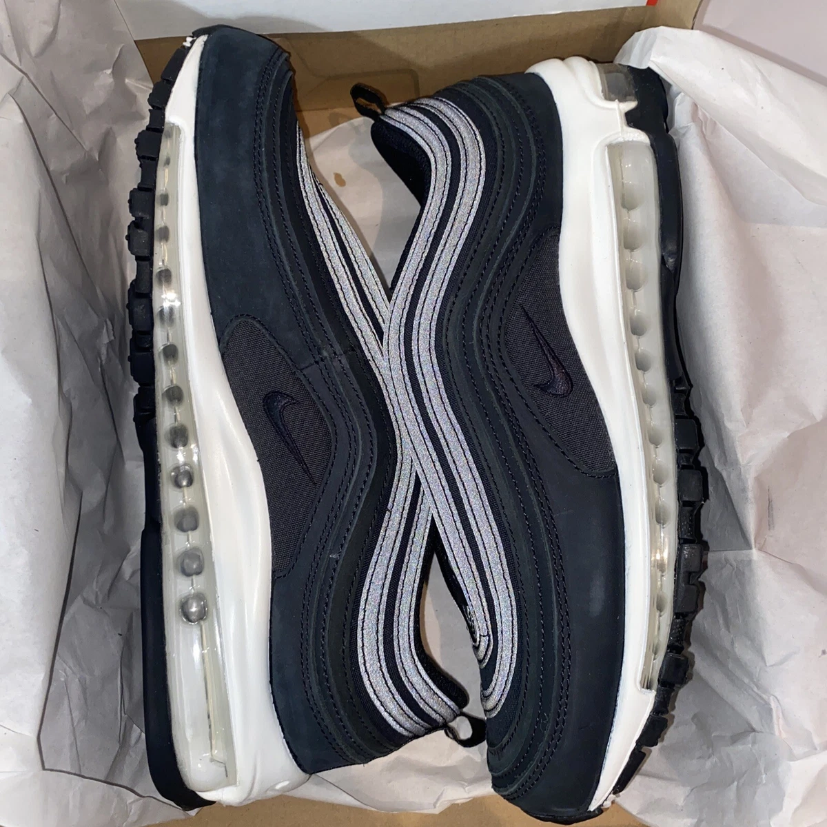 Air max 97 zipper cheap