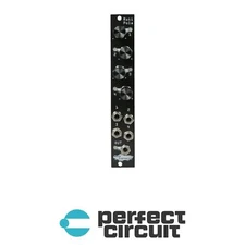Noise Engineering Roti Pola (Black) Modular EURORACK - NEW - PERFECT CIRCUIT