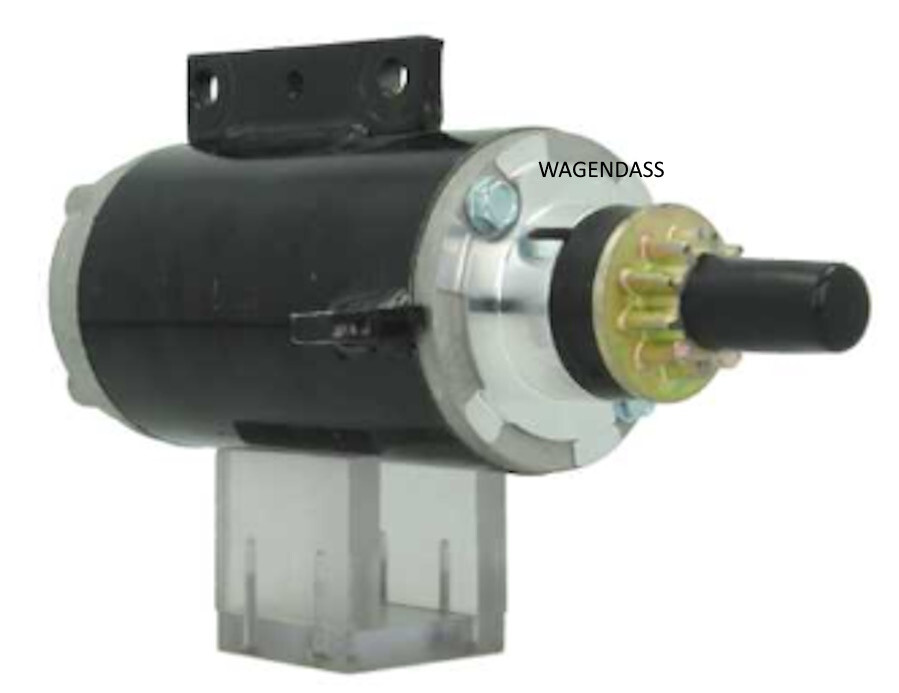 Démarreur OMC 393570 pièce de rechange marine pour moteur de bateau 12V