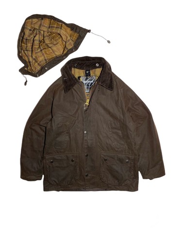 barbour bedale c38