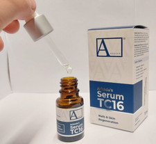 Serum Arkada  ✅ TC16 Collagen & albero del tè Ripara la lamina ungueale / Ibridi