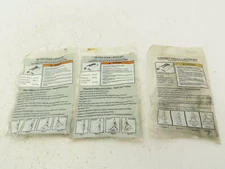 Crosby SS-4055 Hook Latch Kit 7 Ton (Alloy Steel) Lot of 3