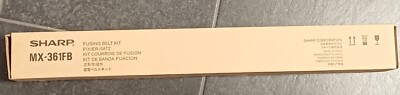 Sharp MX-361FB Fusing Belt Kit