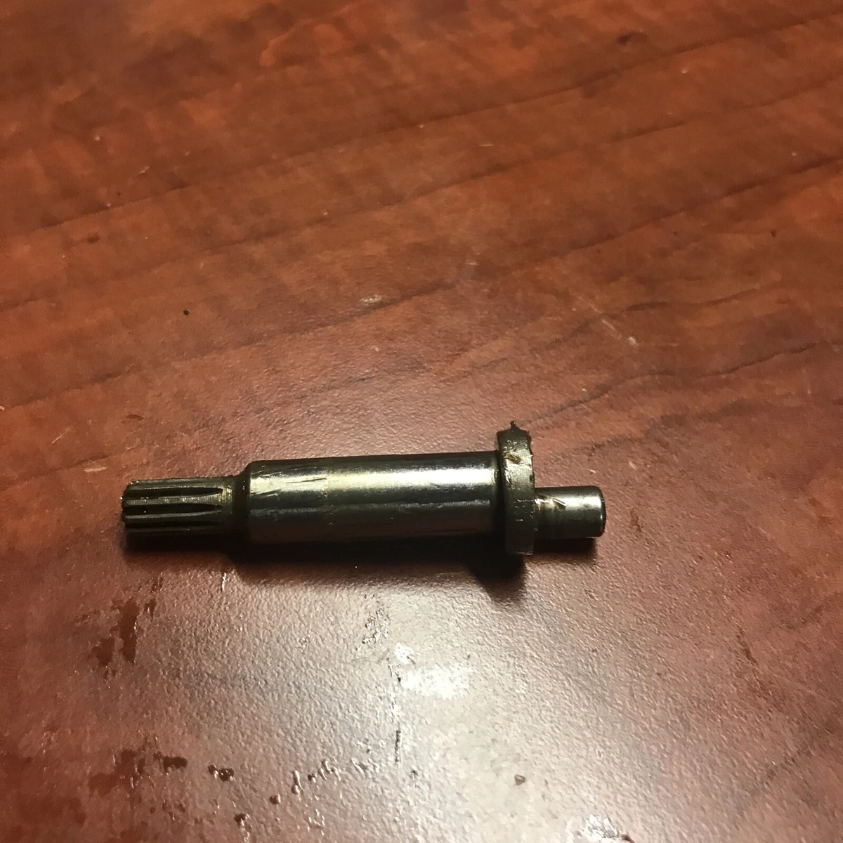 OEM Part Ratchet Crank Shaft For 3/8” Craftsman Heavy Duty Air  