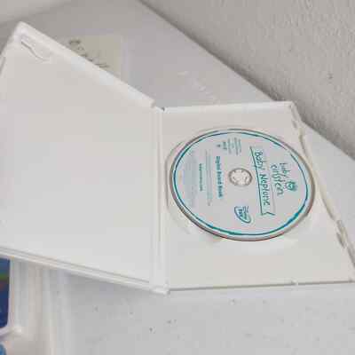 Baby Einstein Baby's Ages + Stages Series 2 Box Set 6 DVDs | eBay