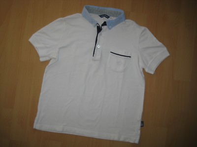 Original Marines Polo Shirt Größe 6 sehr gut erhalten