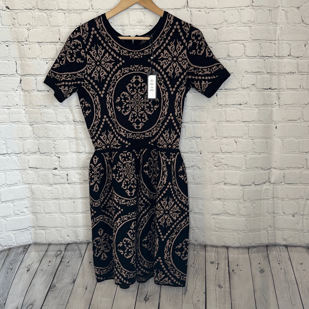 Romeo and juliet couture dress top