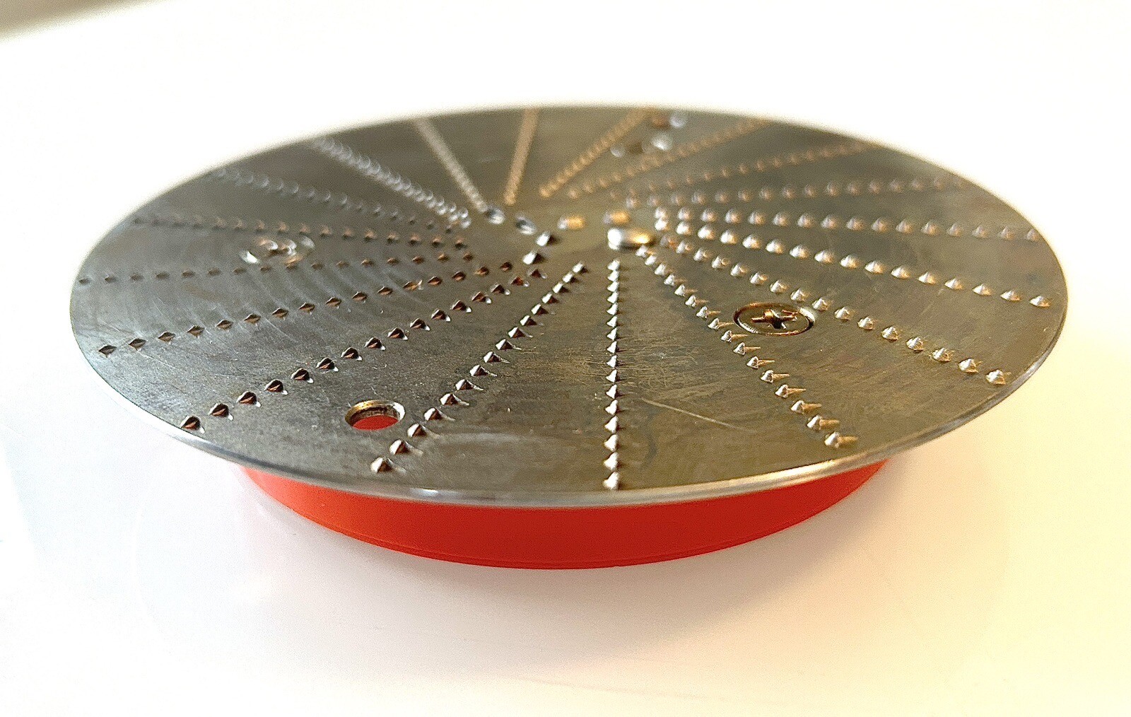 Stainless Steel Blade Replacement for Jack Lalanne Power Juicer 3