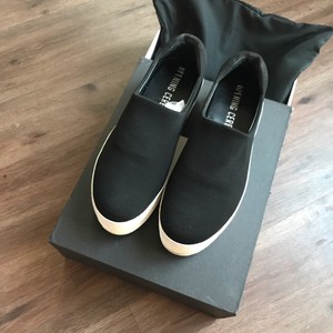 opening ceremony platform shoes