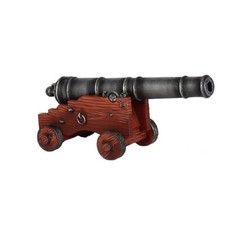 PIR018 Naval 9lb Cannon by First Legion