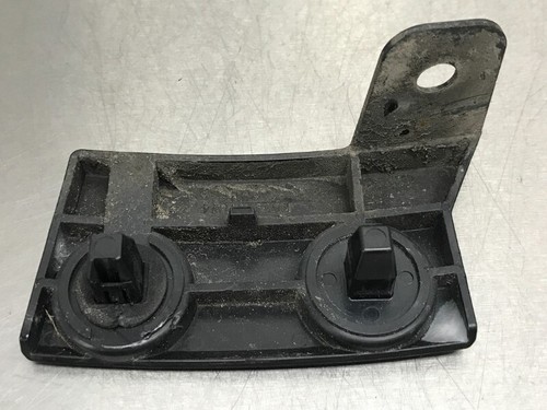 Support De Capteur Arrière Pour Mazda CX-9 (2013-2015) - Référence TK21-67-UC5A, Noir, Neuf