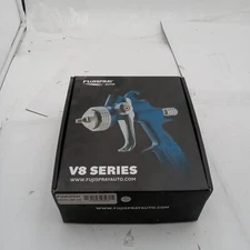 Automotive Spray Gun (V8 Series-MP-V8 - Clear) | Automotive