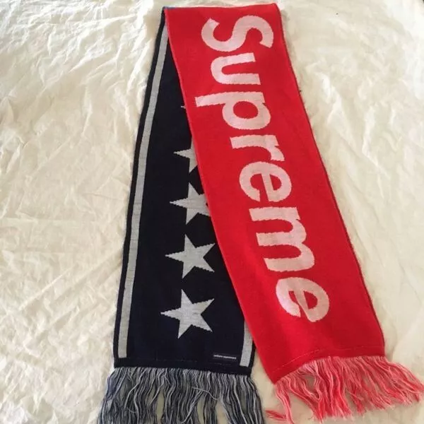 Scarf Classic Slavia Praha 