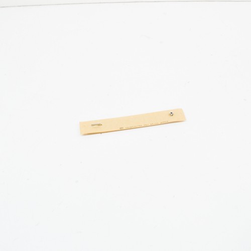 NEW VOLKSWAGEN GOLF MK7 5G BLUEMOTION BADGE STICKER 5G0853679H AFM ...