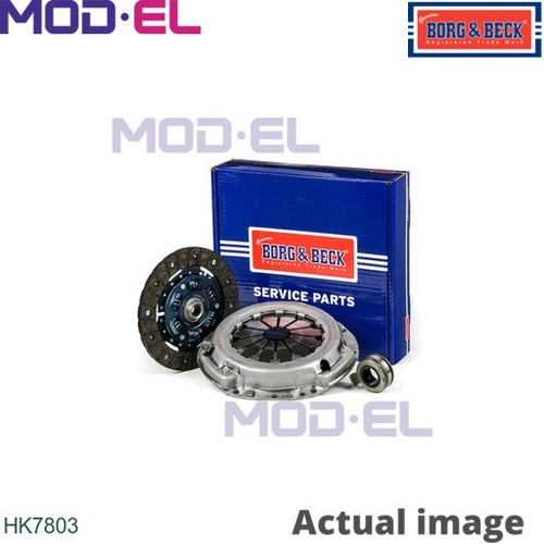 CLUTCH KIT FOR SUZUKI SWIFT/II/Mk/Convertible/Hatchback CULTUS BALENO