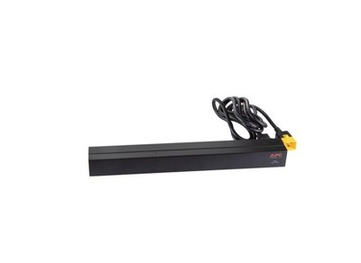 APC AP9565 Basic Rack PDU/1U 16A 230V C13 **New Retail** ~E~