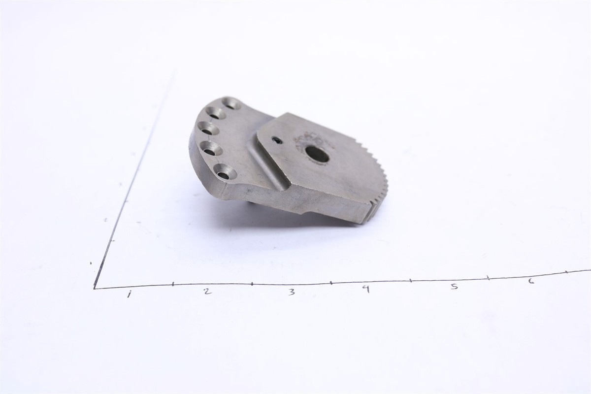 Polaris Rzr 800 (Includes S Models) Gear Detent Plate