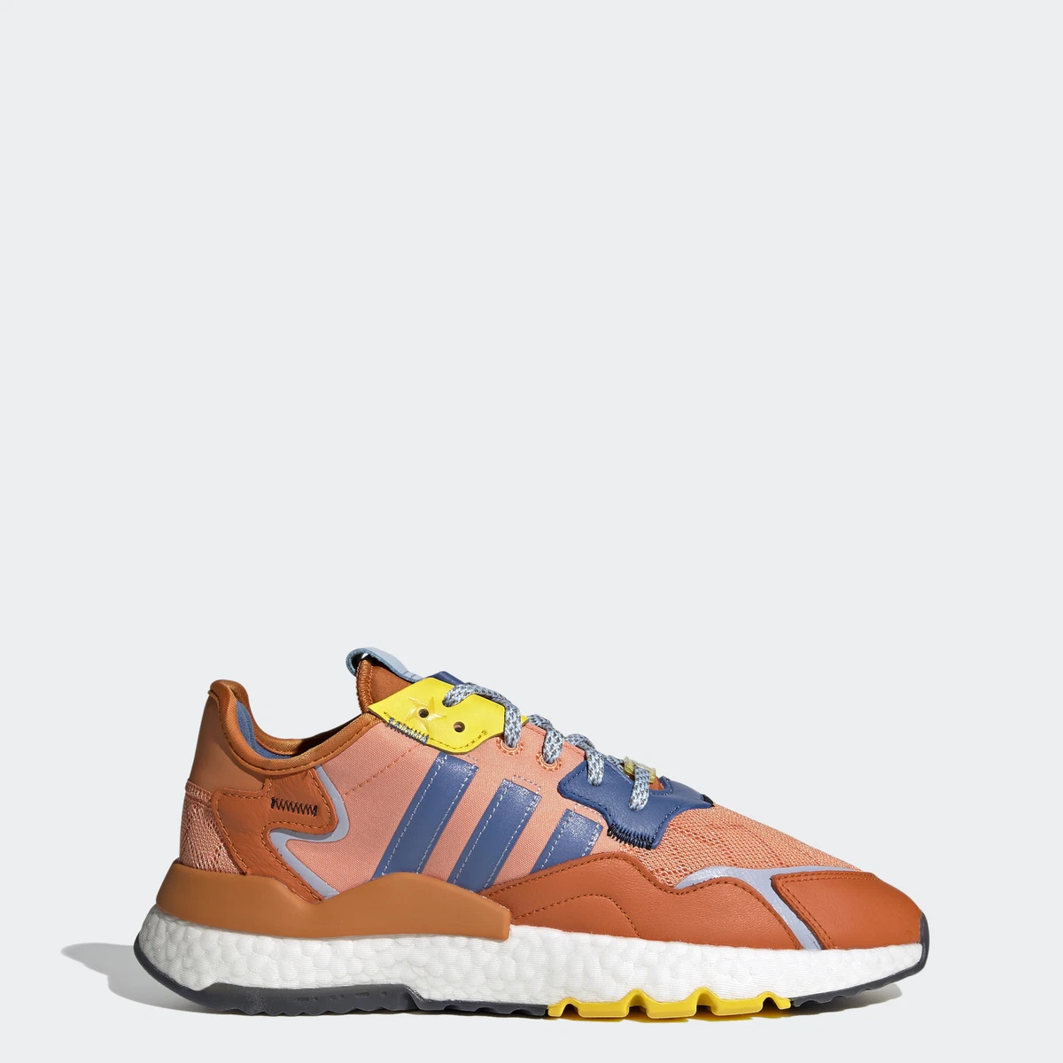 Adidas shoes shop night jogger