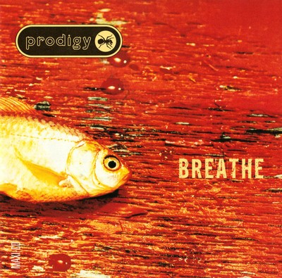 Prodigy* - Breathe