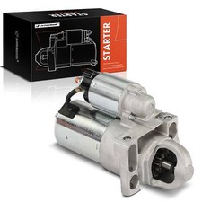 Anlasser Starter 1,4KW für Chevrolet Corvette C6 Corvette Convertible 12611103