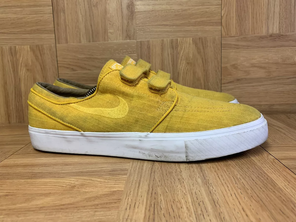 Laceless janoskis sales