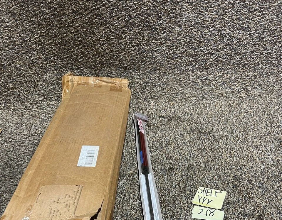 (QTY 2)Napa Turbolift 819-5285 Hatchback Lift Support for Dodge Caravan  84-90 - Image 3 of 4