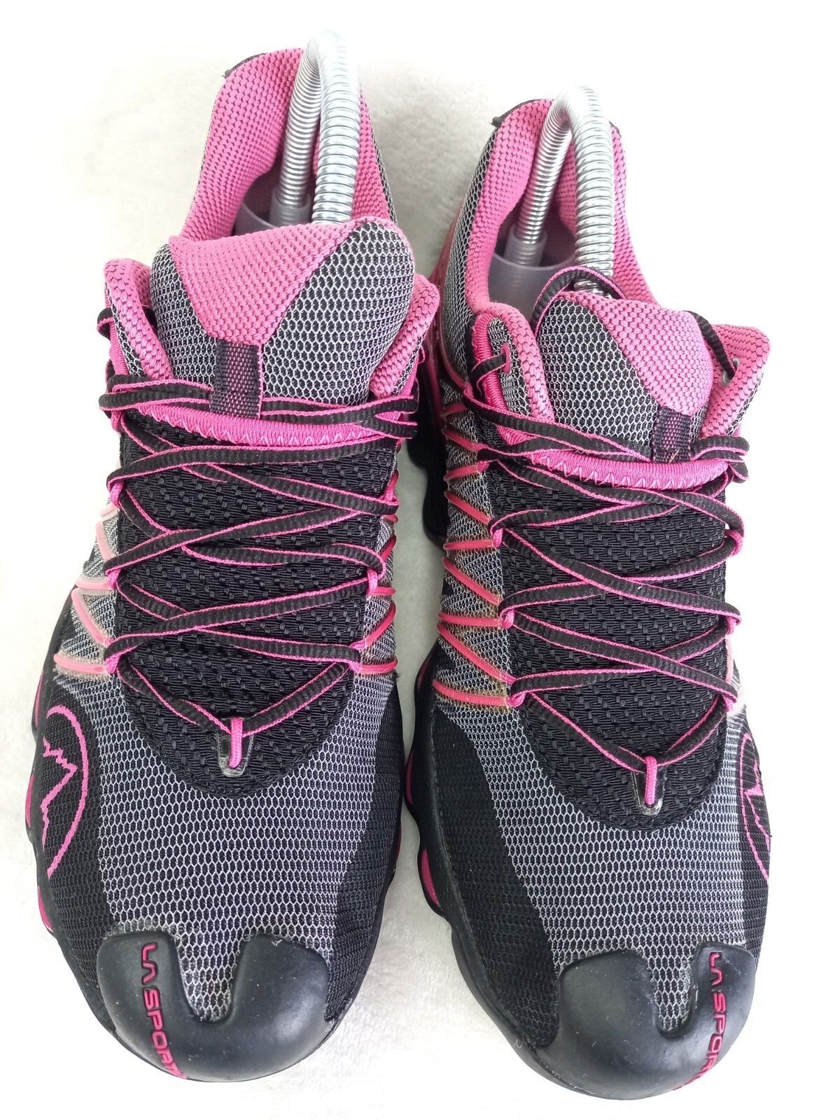 Salomon La Sportiva Climbing Hiking Trail Running Sho… Gem