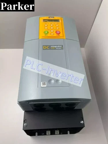 PARKER 590P-53235010-P00-U4A0 DC Governor 590P/35A  factory sealed～